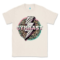 Natural gymnast Classic Tee - MaliasSmallBusiness