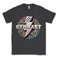 Smoke gymnast Classic Tee - MaliasSmallBusiness
