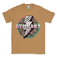 Toasted Coconut gymnast Classic Tee - MaliasSmallBusiness