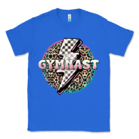 True Royal gymnast Classic Tee - MaliasSmallBusiness