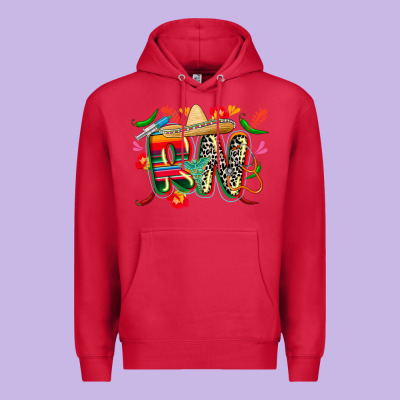 Cinco De Mayo Rn Premium Hoodie Designed By Cowgirlartshop
