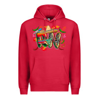 Cardinal cinco de mayo rn Premium Hoodie - CowGirlArtShop