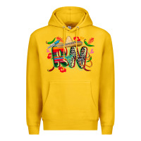Lemon cinco de mayo rn Premium Hoodie - CowGirlArtShop