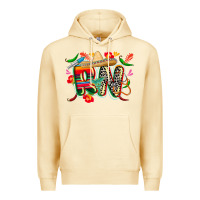 Pina Colada cinco de mayo rn Premium Hoodie - CowGirlArtShop