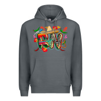 Rock cinco de mayo rn Premium Hoodie - CowGirlArtShop