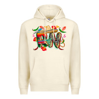 Sandshell cinco de mayo rn Premium Hoodie - CowGirlArtShop