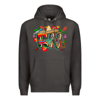 Smoke cinco de mayo rn Premium Hoodie - CowGirlArtShop