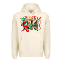 Tofu cinco de mayo rn Premium Hoodie - CowGirlArtShop