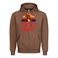 Chestnut Rise And Shine Mother Cluckers Zipper Hoodie - Bettercallsaul