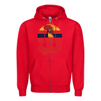 Red Rise And Shine Mother Cluckers Zipper Hoodie - Bettercallsaul