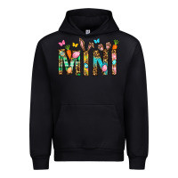 Black Easter Mini Urban Hoodie - BundleAndBundleShop