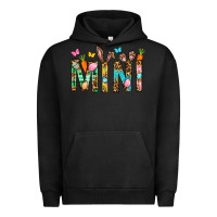 Pigment Black Easter Mini Urban Hoodie - BundleAndBundleShop