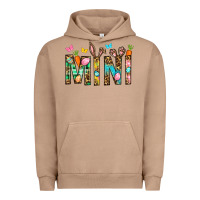 Pigment Burro Easter Mini Urban Hoodie - BundleAndBundleShop