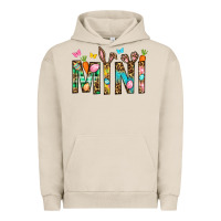 Pigment French Oak Easter Mini Urban Hoodie - BundleAndBundleShop