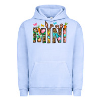 Pigment Grape Ice Easter Mini Urban Hoodie - BundleAndBundleShop