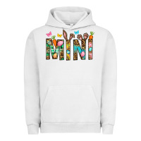 Pigment Lunar Rock Easter Mini Urban Hoodie - BundleAndBundleShop