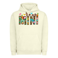 Pigment Pistachio Easter Mini Urban Hoodie - BundleAndBundleShop