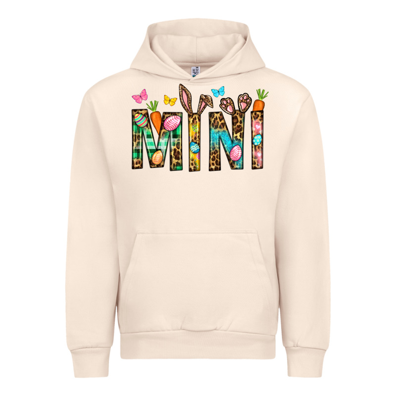 Easter Mini Urban Hoodie by BundleAndBundleShop | Teevron