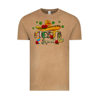 Vintage Camel fiesta squad Vintage Tee - JahusDesignShop