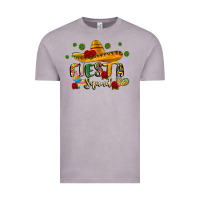Vintage Zinc fiesta squad Vintage Tee - JahusDesignShop