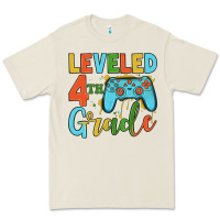 Bone leveled 4th grade Premium Tee - JahusDesignShop