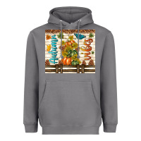 Storm autumn vibes Heavyweight Hoodie - TumblerDesignByShophia