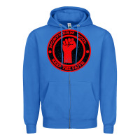 True Royal Northern Soul Keep the Faith Zipper Hoodie - Bettercallsaul