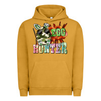Egg Hunter Urban Hoodie | Teevron