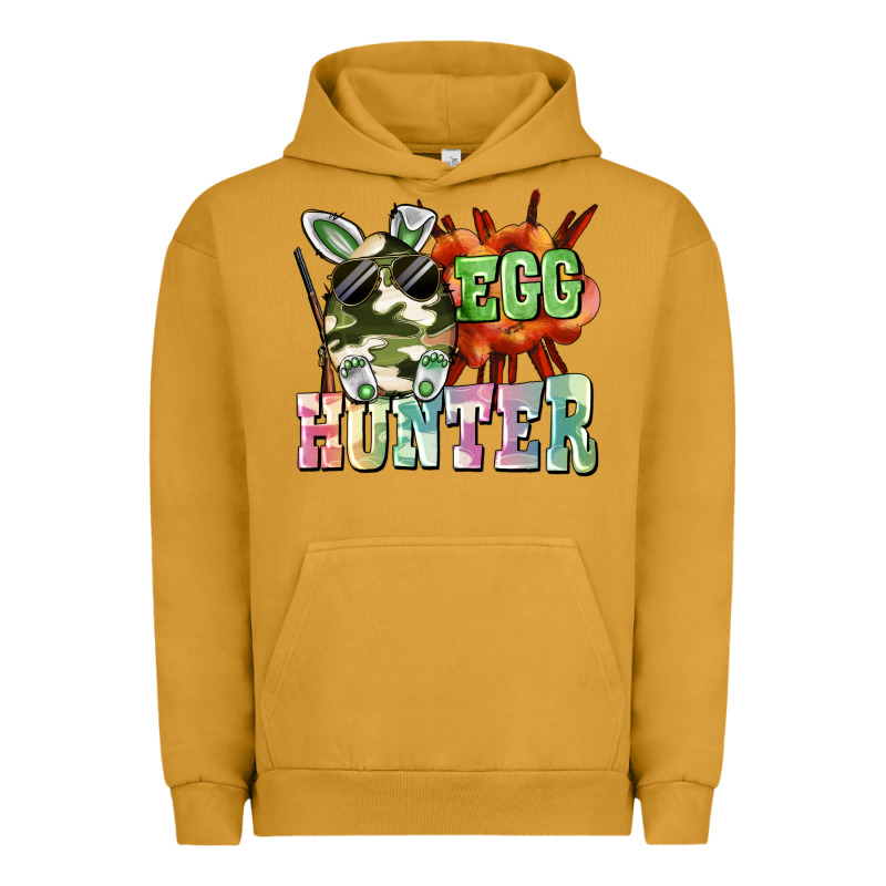 Egg Hunter Urban Hoodie by FaDigitalArtStudio | Teevron