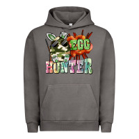 Pigment Tornado egg hunter Urban Hoodie - FaDigitalArtStudio