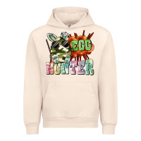 Sandshell egg hunter Urban Hoodie - FaDigitalArtStudio