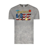 Cloud Rock dispatcher life Vintage Tee - MaliasSmallBusiness