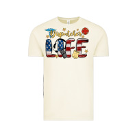Vintage Arctic dispatcher life Vintage Tee - MaliasSmallBusiness