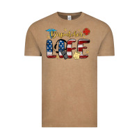 Vintage Coffee dispatcher life Vintage Tee - MaliasSmallBusiness