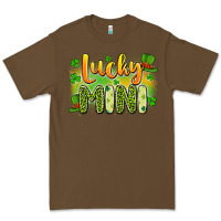 Cacao lucky mini Premium Tee - Artiststas