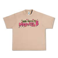 Burro having a menty b, cute and trendy Urban Heavy Tee - MaliasSmallBusiness