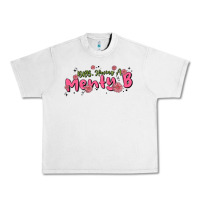 Lunar Rock having a menty b, cute and trendy Urban Heavy Tee - MaliasSmallBusiness