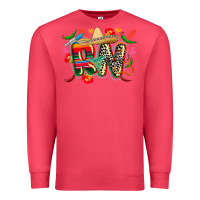 Cardinal cinco de mayo rn Premium Sweatshirt - CowGirlArtShop