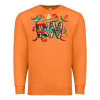 Carrot cinco de mayo rn Premium Sweatshirt - CowGirlArtShop