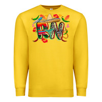 Lemon cinco de mayo rn Premium Sweatshirt - CowGirlArtShop