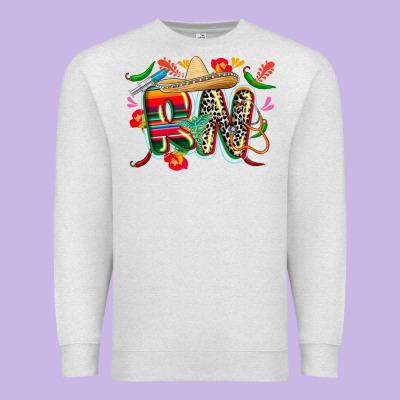 Cinco De Mayo Rn Premium Sweatshirt Designed By Cowgirlartshop
