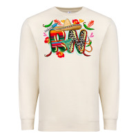 Sandshell cinco de mayo rn Premium Sweatshirt - CowGirlArtShop