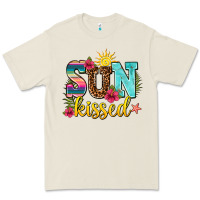 Bone sun kissed Premium Tee - AdoDesignShop