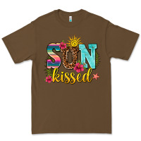 Cacao sun kissed Premium Tee - AdoDesignShop