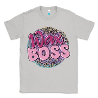 Moon Dust wax boss Classic Tee - MaliasSmallBusiness