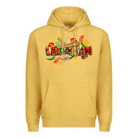 Antique Gold cinco de mayo librarian Premium Hoodie - CowGirlArtShop