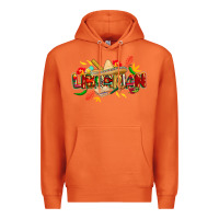 Carrot cinco de mayo librarian Premium Hoodie - CowGirlArtShop