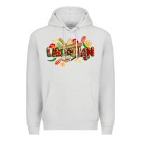 Dove Grey cinco de mayo librarian Premium Hoodie - CowGirlArtShop