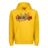 Lemon cinco de mayo librarian Premium Hoodie - CowGirlArtShop