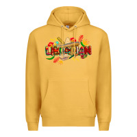 Mustard cinco de mayo librarian Premium Hoodie - CowGirlArtShop